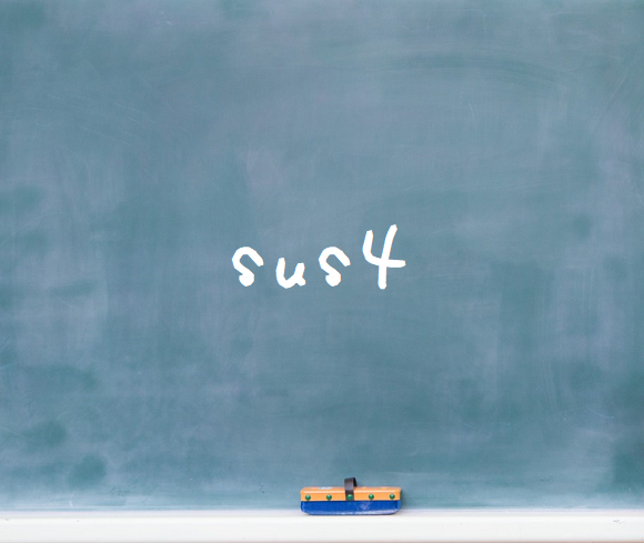 音楽理論～sus4～