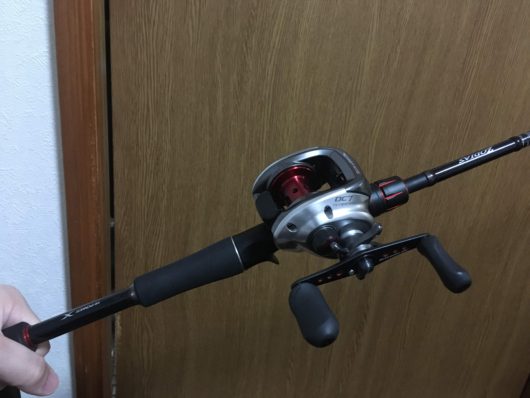 シマノのベイトロッド ゾディアス 166m 2 を購入した 音楽理論 Com